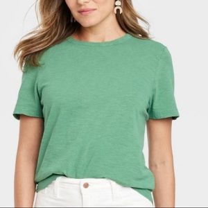 Women's Short Sleeve T-Shirt - Universal Thread